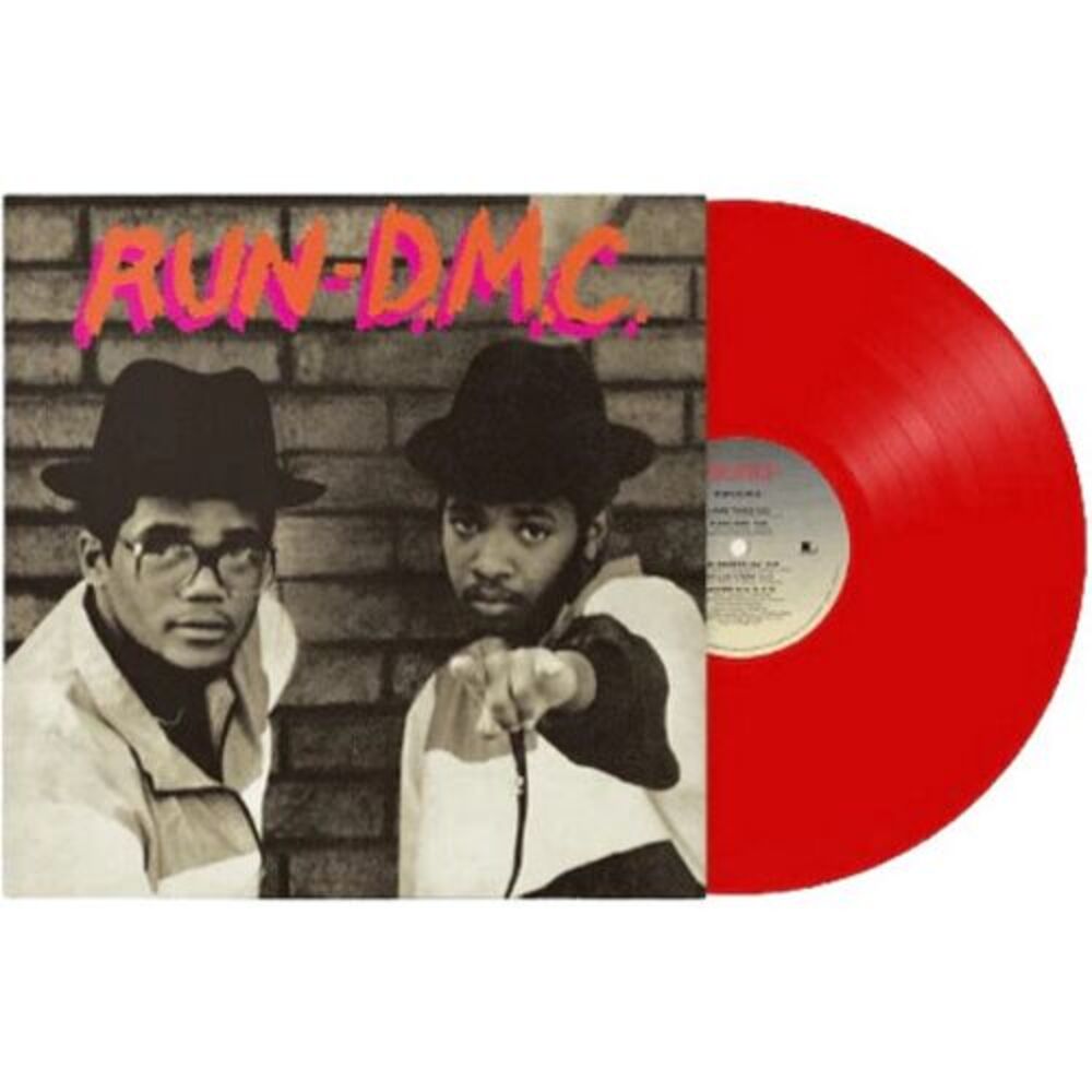 Run Dmc